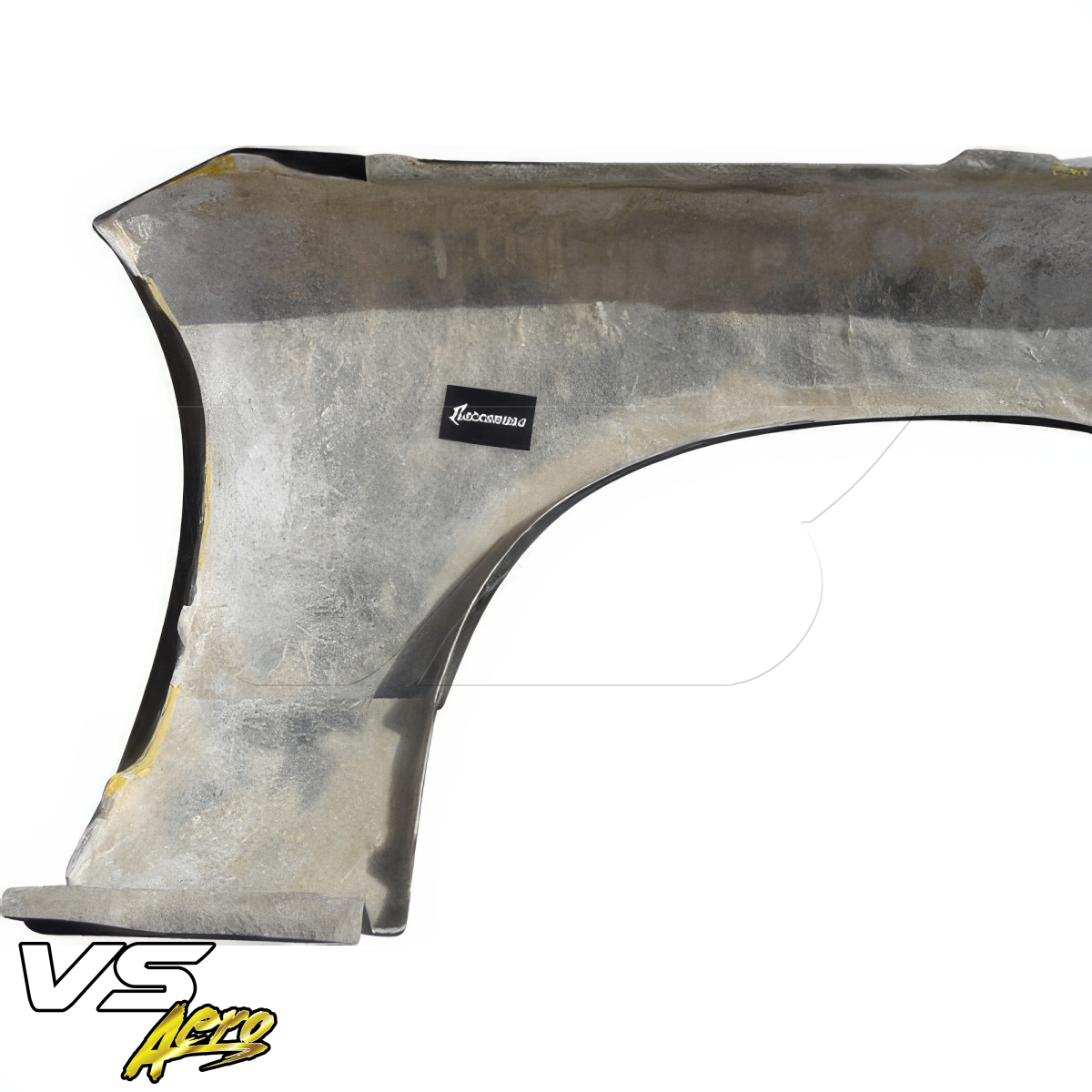 Modify your Nissan 240SX 1989 with our Exterior/Fenders - 