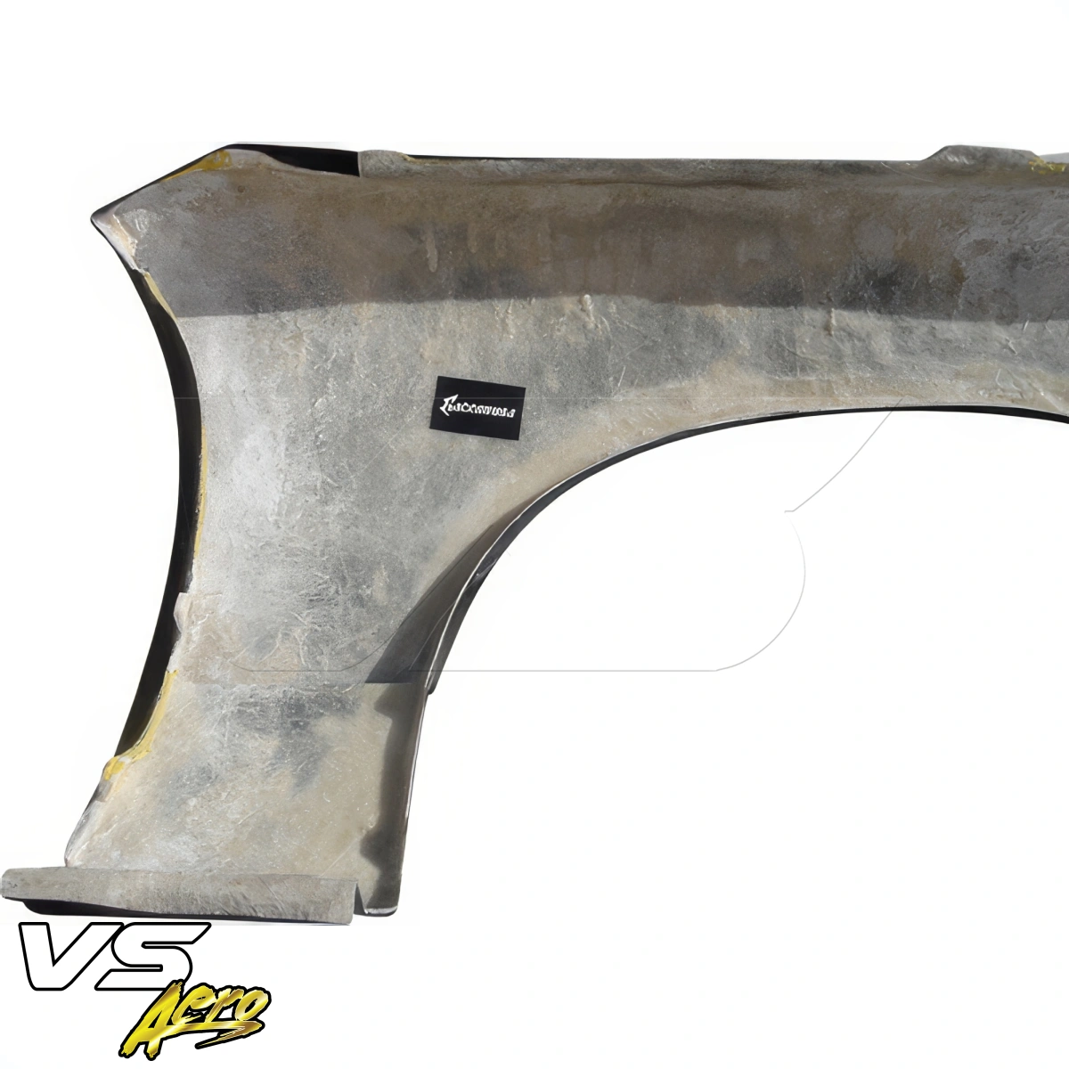 Modify your Nissan 240SX 1989 with our Exterior/Fenders - 64