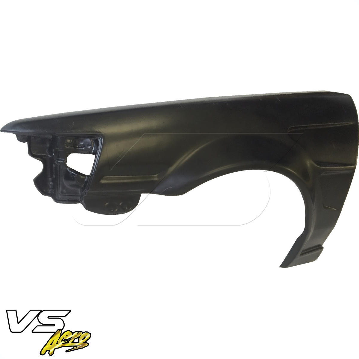 Modify your Toyota Corolla 1984 with our Exterior/Fenders - 