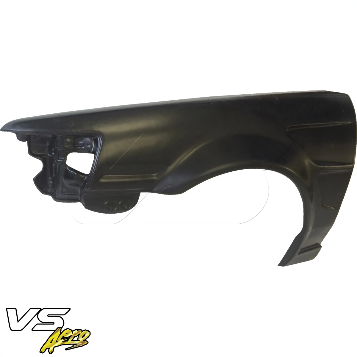 Modify your Toyota Corolla 1984 with our Exterior/Fenders - 17