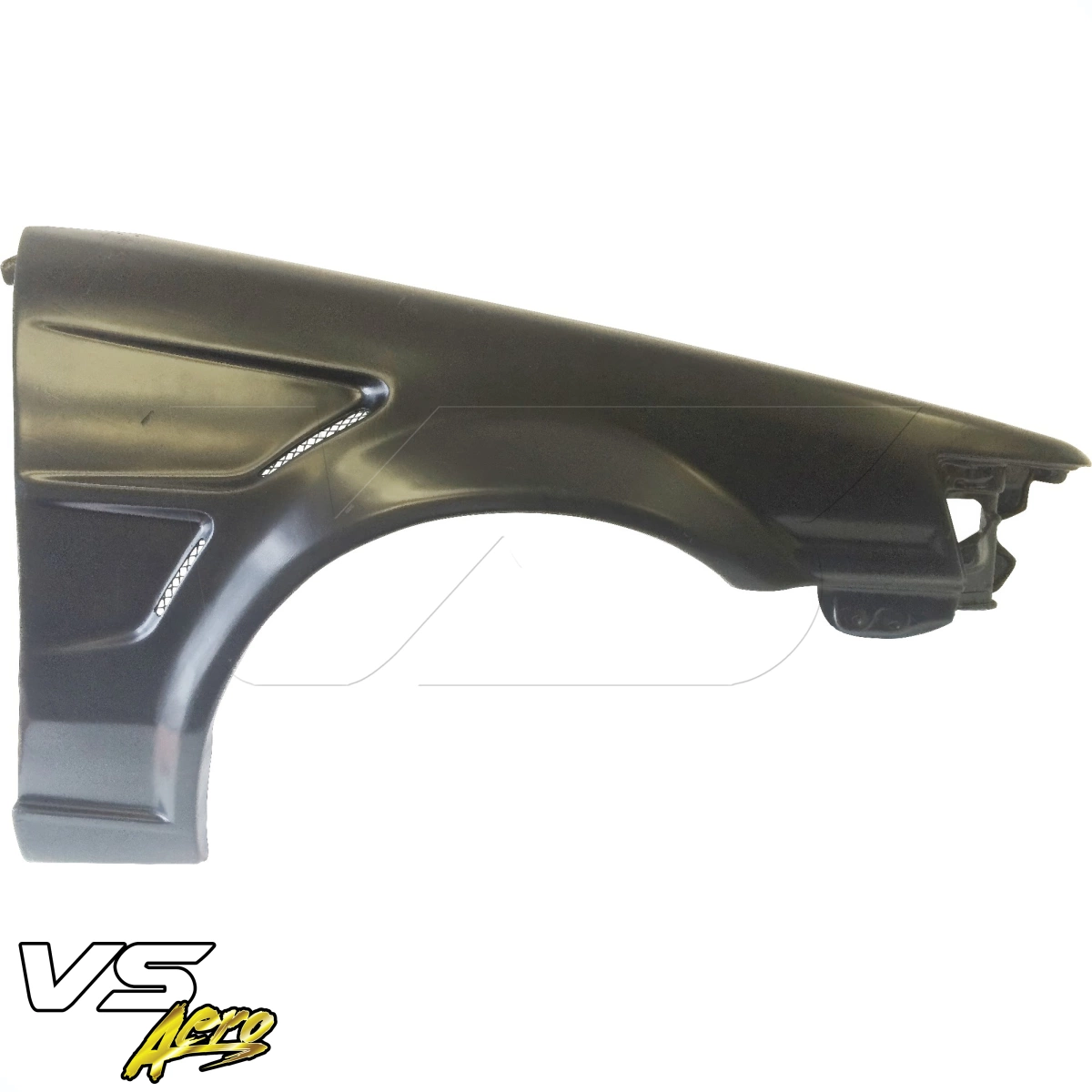 Modify your Toyota Corolla 1984 with our Exterior/Fenders - 18