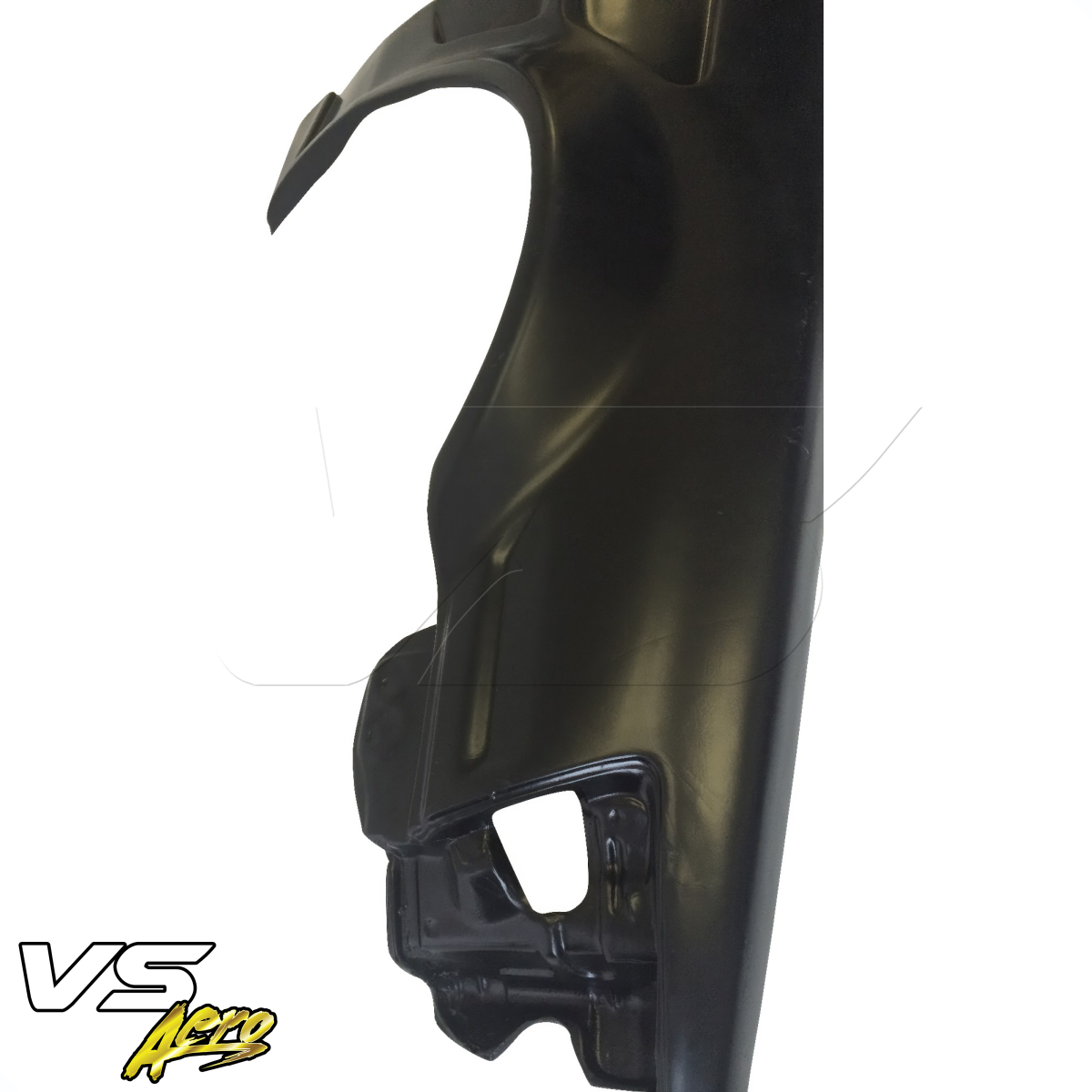 Modify your Toyota Corolla 1984 with our Exterior/Fenders - 