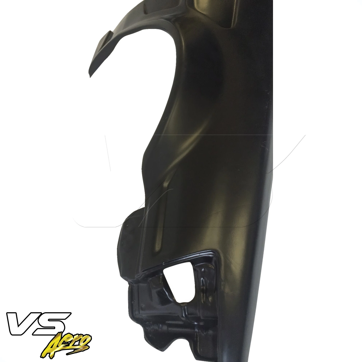 Modify your Toyota Corolla 1984 with our Exterior/Fenders - 19