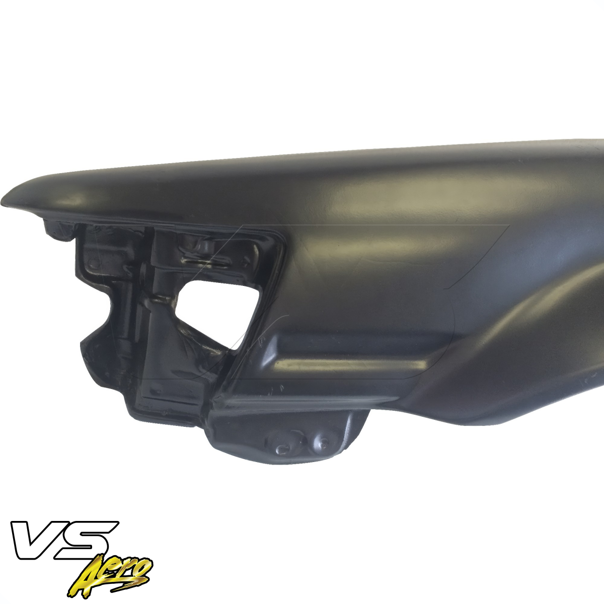 Modify your Toyota Corolla 1984 with our Exterior/Fenders - 