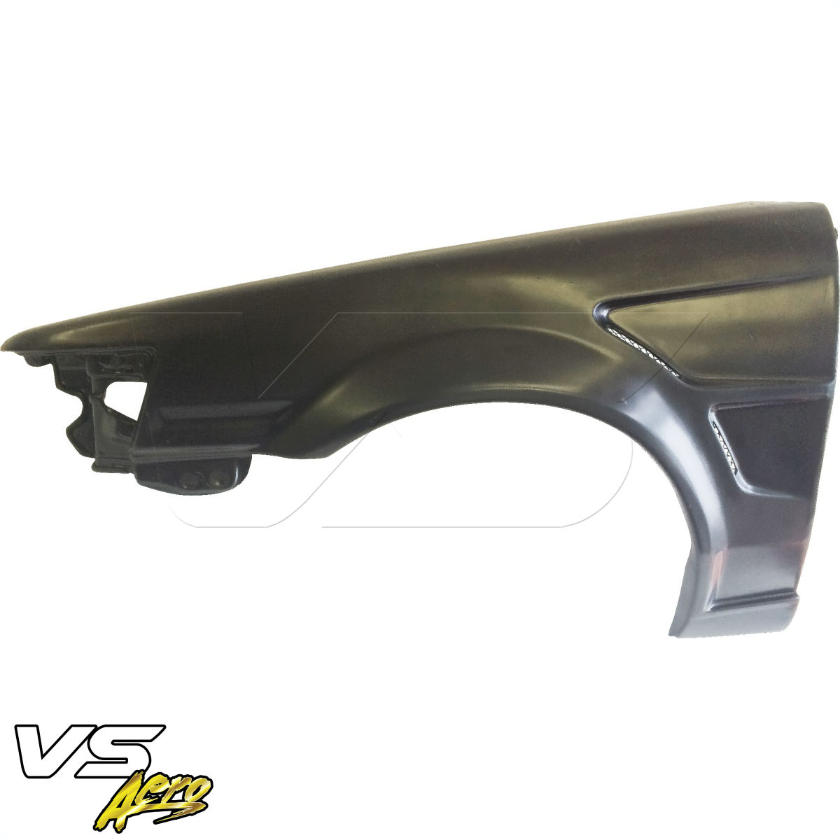 Modify your Toyota Corolla 1984 with our Exterior/Fenders - 