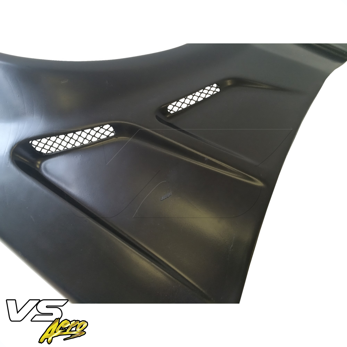 Modify your Toyota Corolla 1984 with our Exterior/Fenders - 
