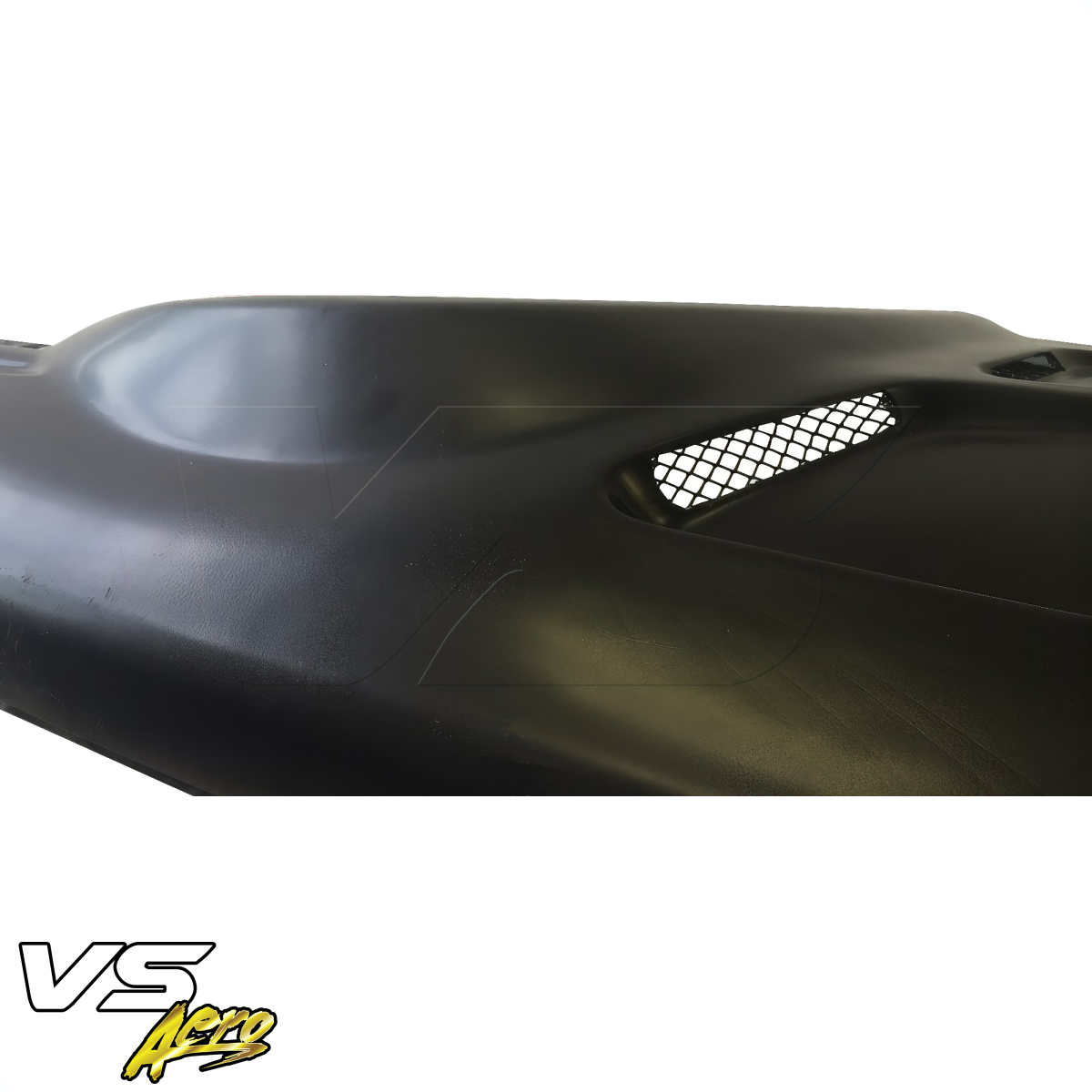 Modify your Toyota Corolla 1984 with our Exterior/Fenders - 