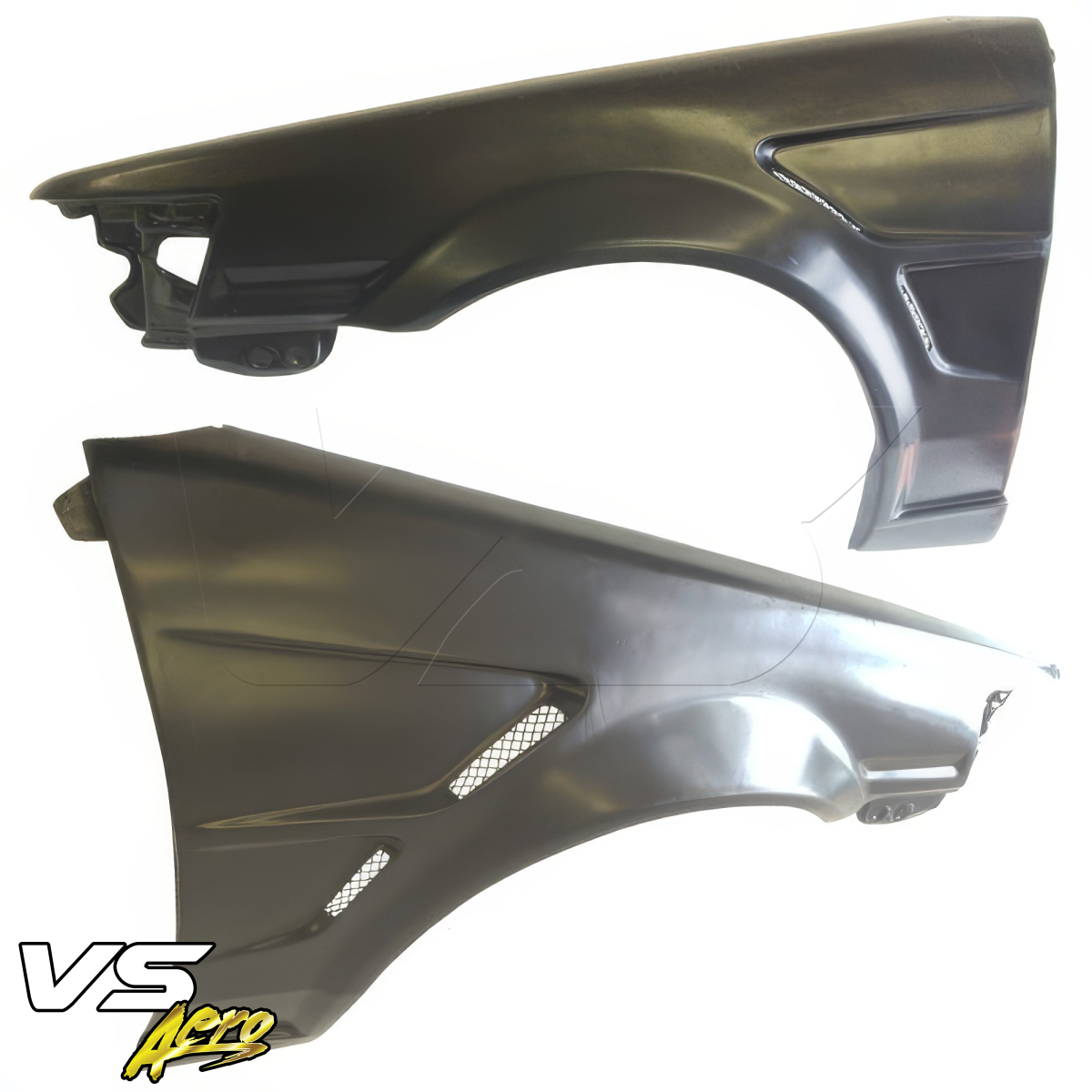 Modify your Toyota Corolla 1984 with our Exterior/Fenders - 