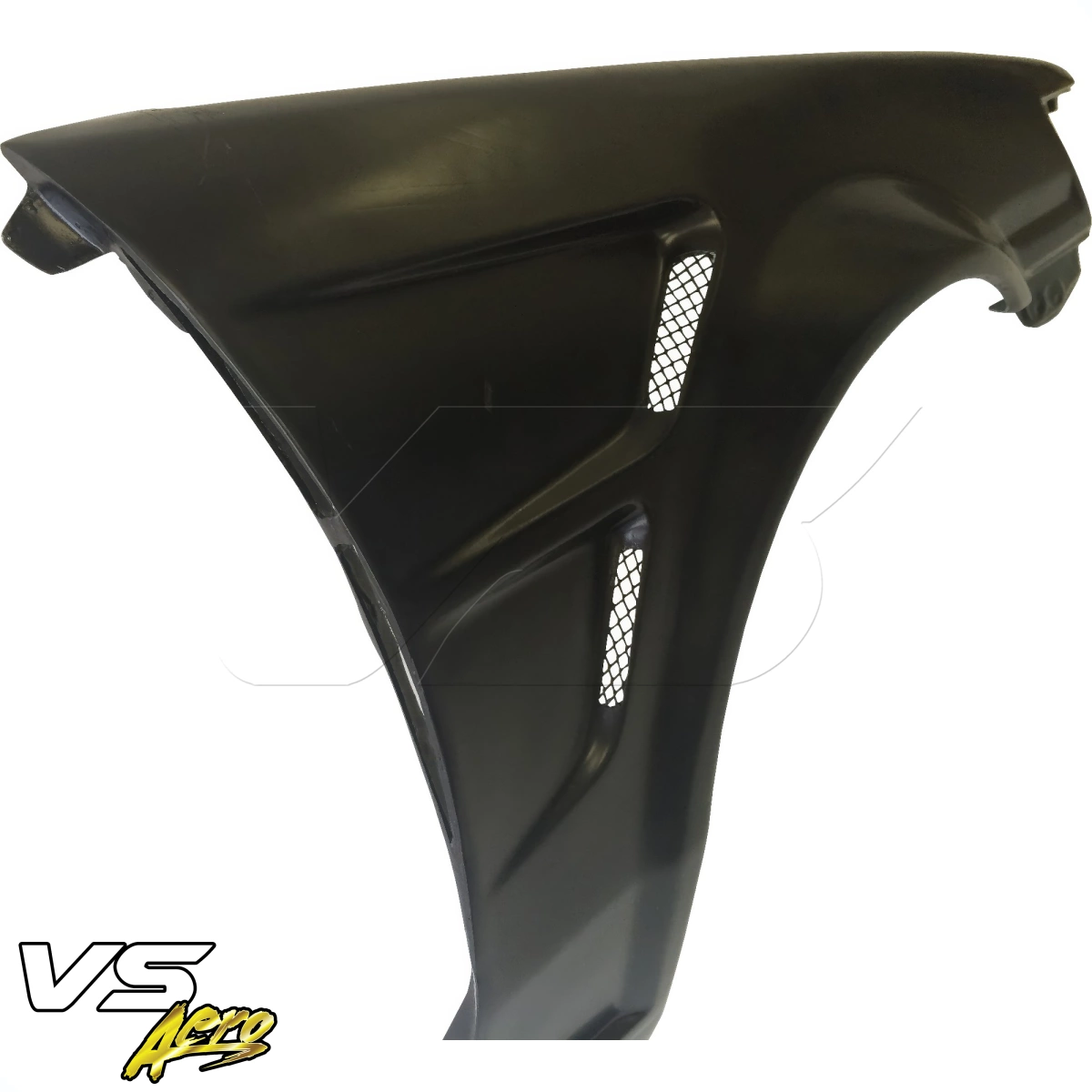 Modify your Toyota Corolla 1984 with our Exterior/Fenders - 25