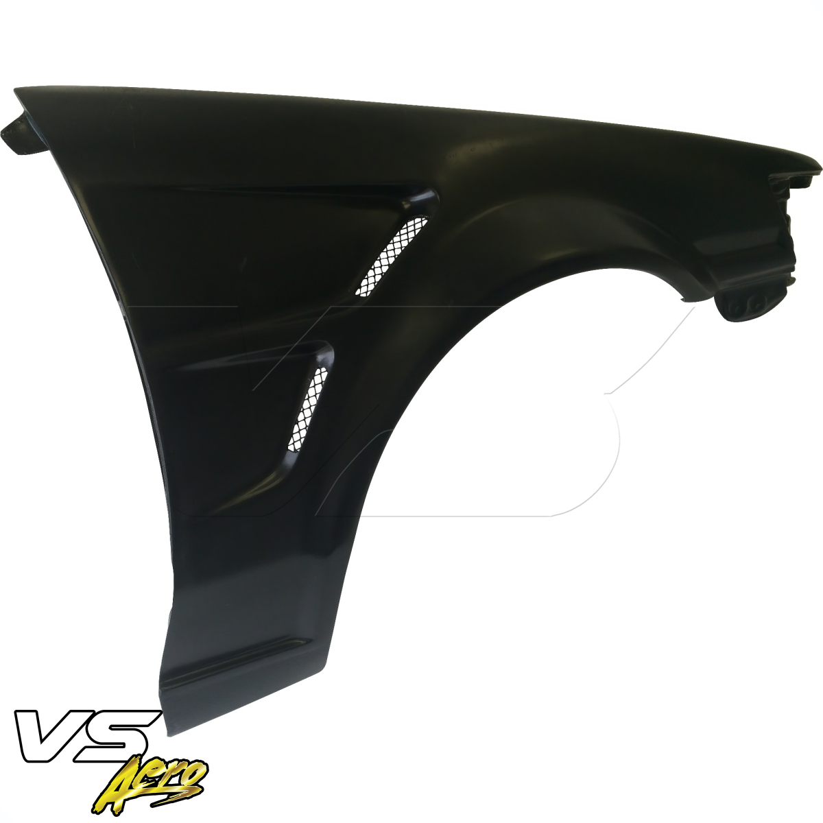Modify your Toyota Corolla 1984 with our Exterior/Fenders - 