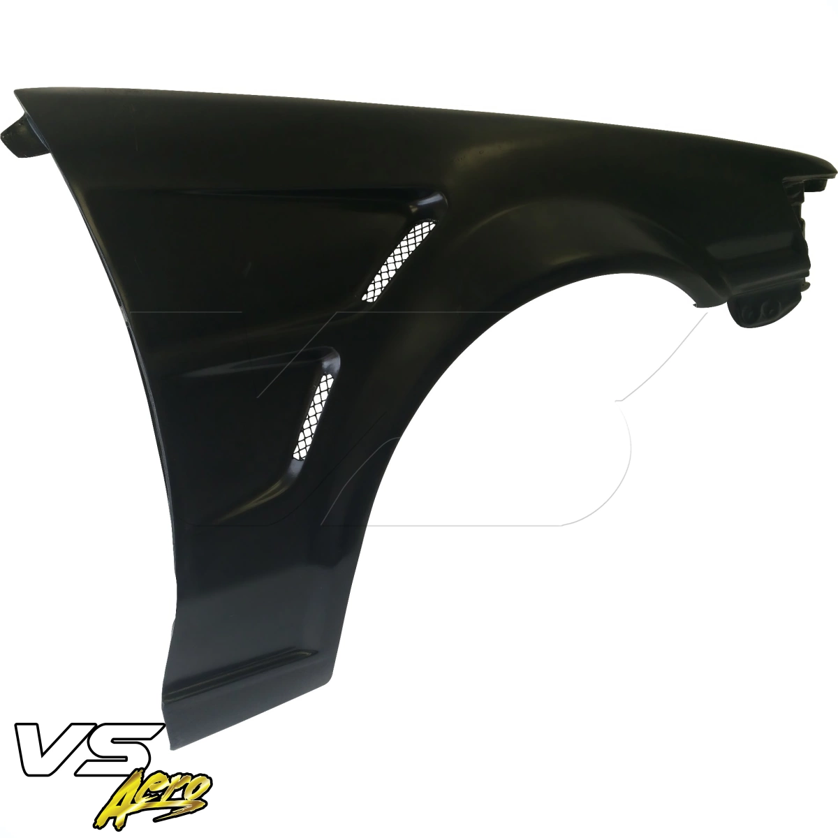 Modify your Toyota Corolla 1984 with our Exterior/Fenders - 26