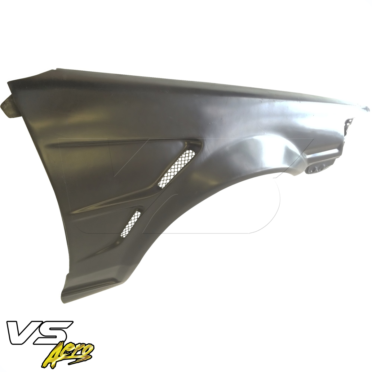 Modify your Toyota Corolla 1984 with our Exterior/Fenders - 