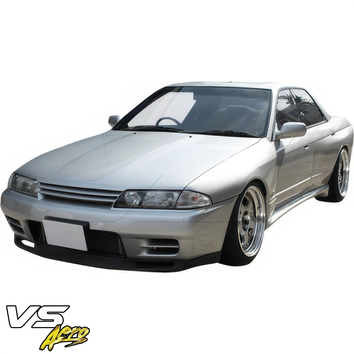 Modify your Nissan Skyline (R32) GTS 1990 with our Exterior/Fenders - 10