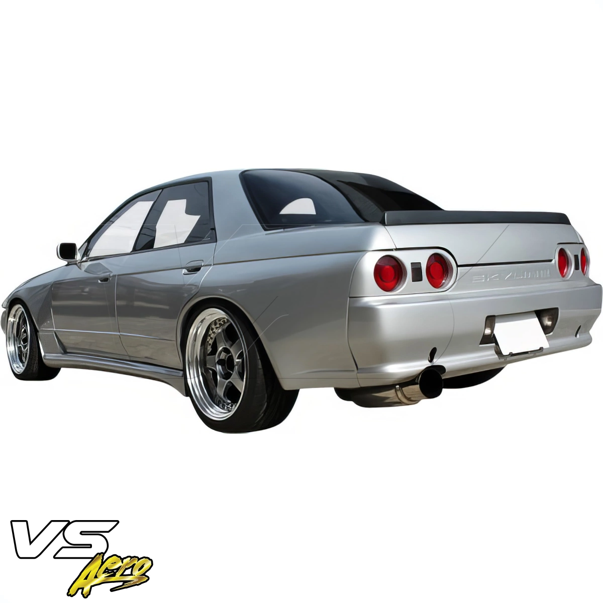 Modify your Nissan Skyline (R32) GTS 1990 with our Exterior/Fenders - 11