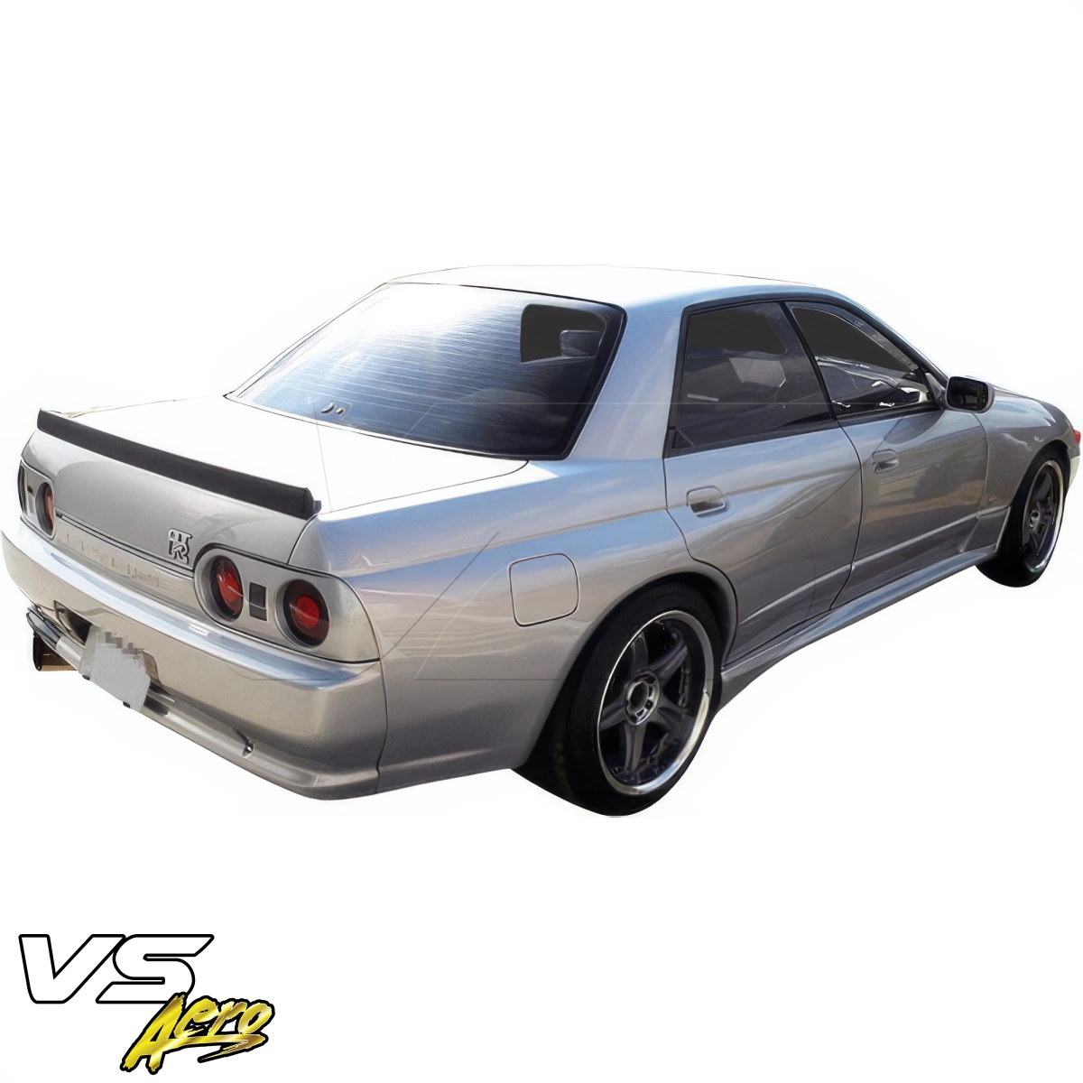 Modify your Nissan Skyline (R32) GTS 1990 with our Exterior/Fenders - 12