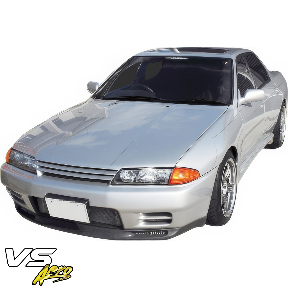 Modify your Nissan Skyline R32 1990 with our Exterior/Fenders - 