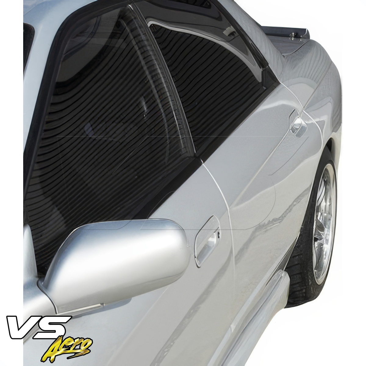 Modify your Nissan Skyline R32 1990 with our Exterior/Fenders - 