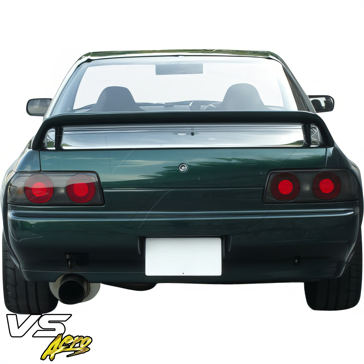 Modify your Nissan Skyline R32 1990 with our Exterior/Fenders - 