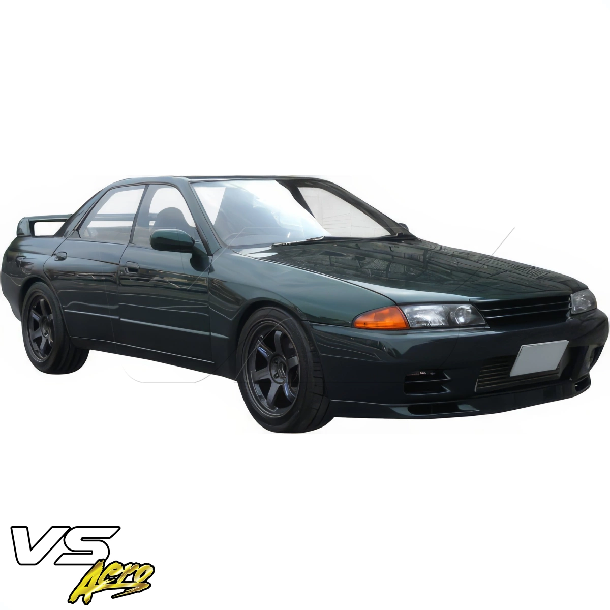 Modify your Nissan Skyline (R32) GTS 1990 with our Exterior/Fenders - 19