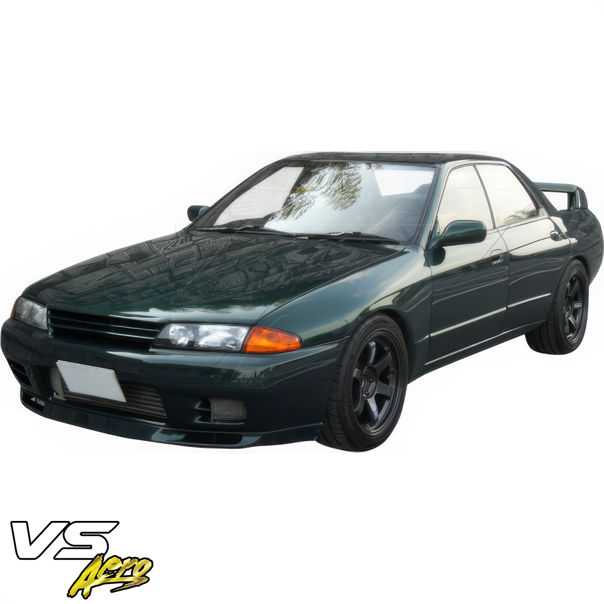 Modify your Nissan Skyline R32 1990 with our Exterior/Fenders - 