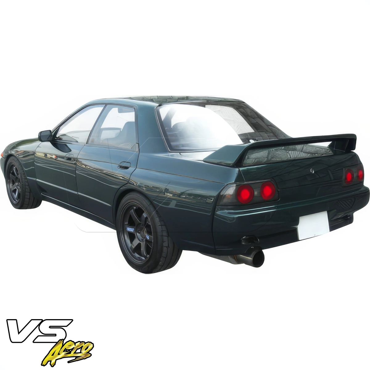 Modify your Nissan Skyline (R32) GTS 1990 with our Exterior/Fenders - 21