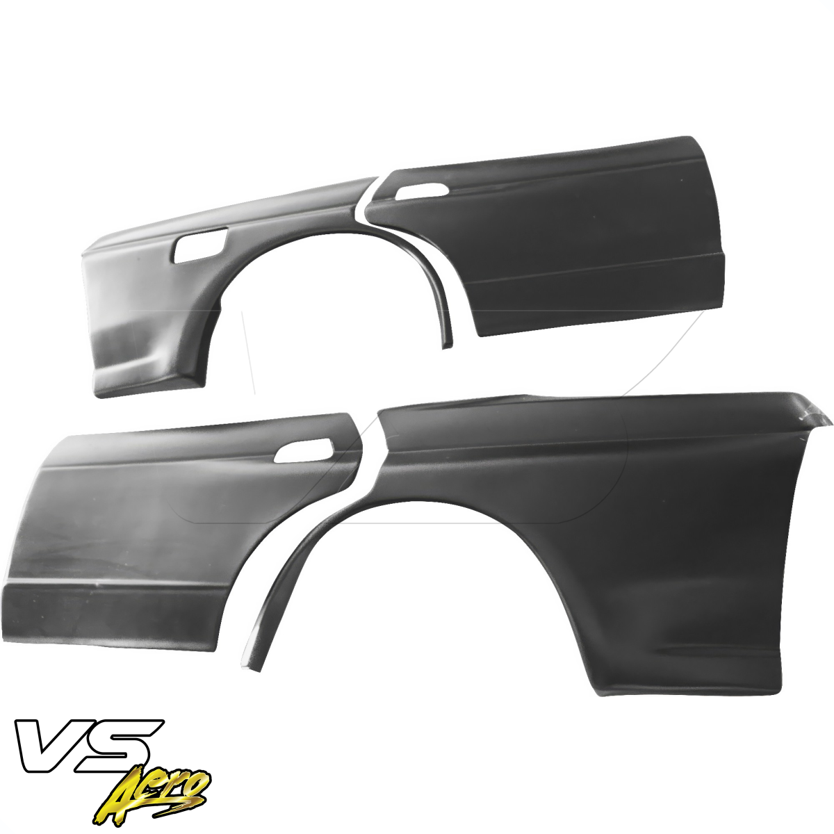 Modify your Nissan Skyline R32 1990 with our Exterior/Fenders - 