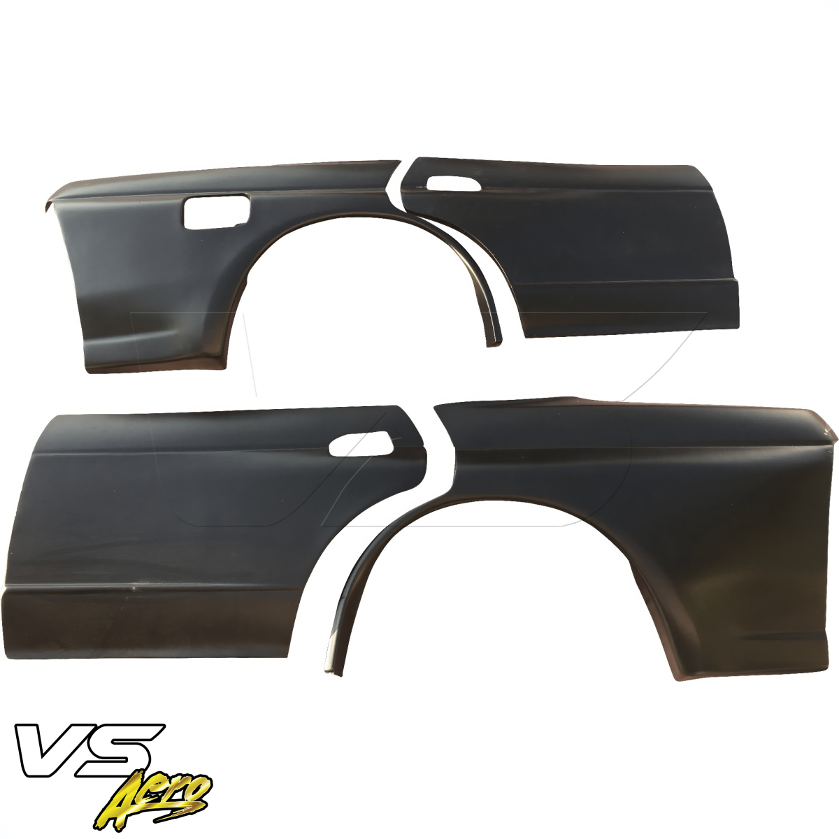 Modify your Nissan Skyline R32 1990 with our Exterior/Fenders - 