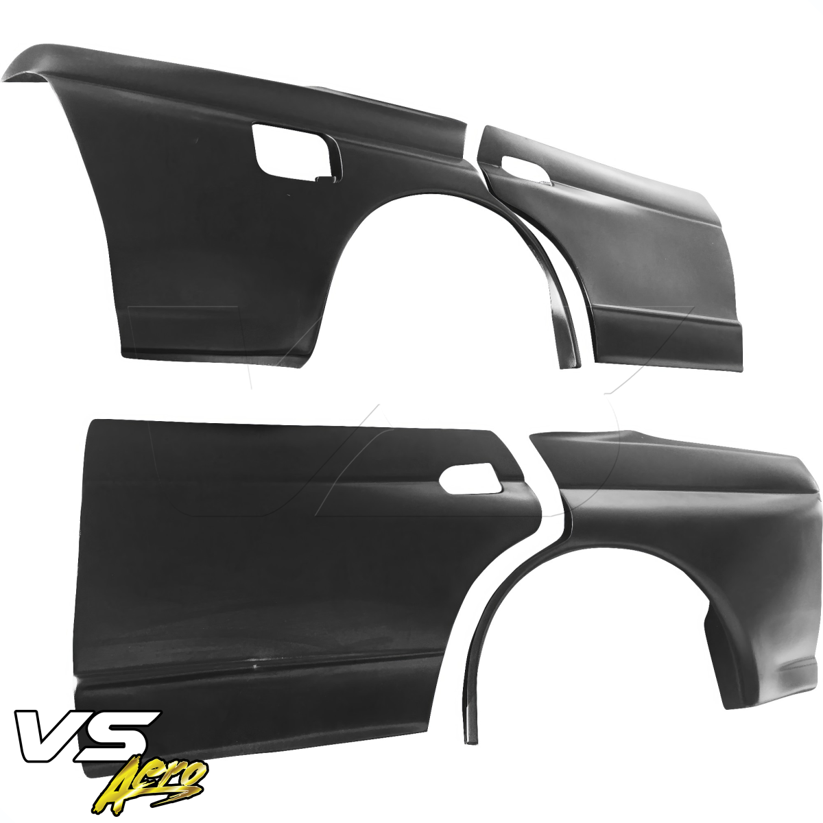 Modify your Nissan Skyline R32 1990 with our Exterior/Fenders - 