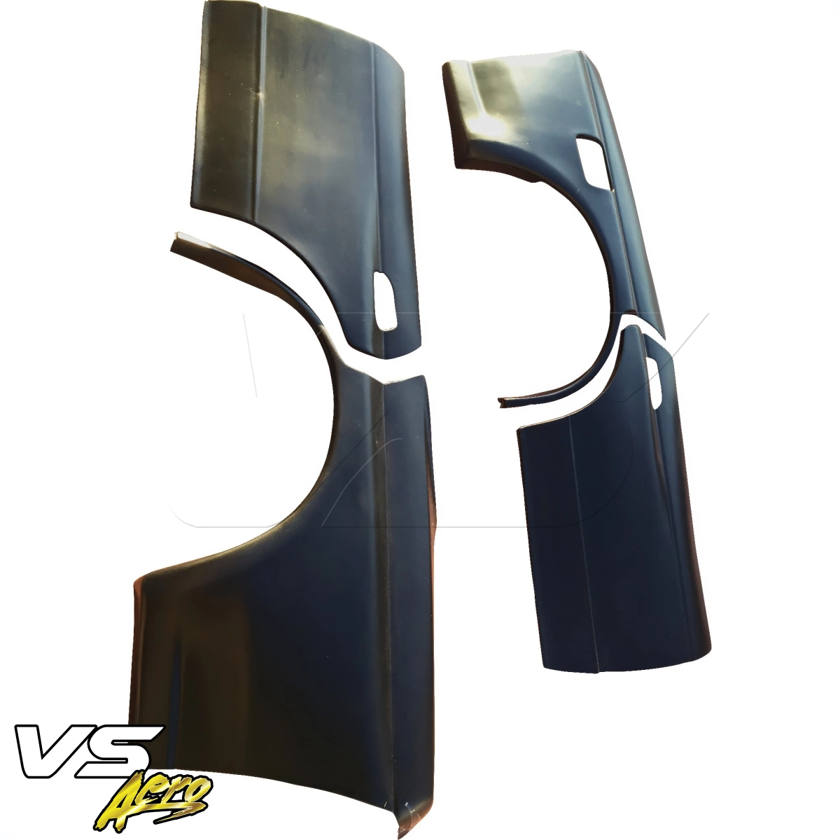 Modify your Nissan Skyline (R32) GTS 1990 with our Exterior/Fenders - 26