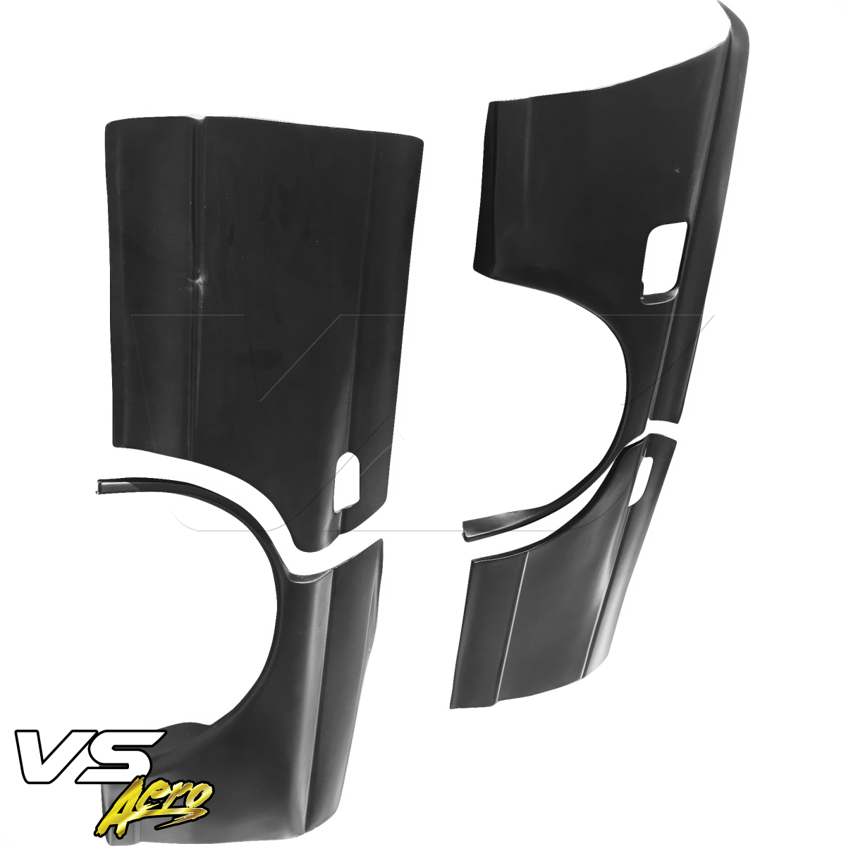 Modify your Nissan Skyline R32 1990 with our Exterior/Fenders - 