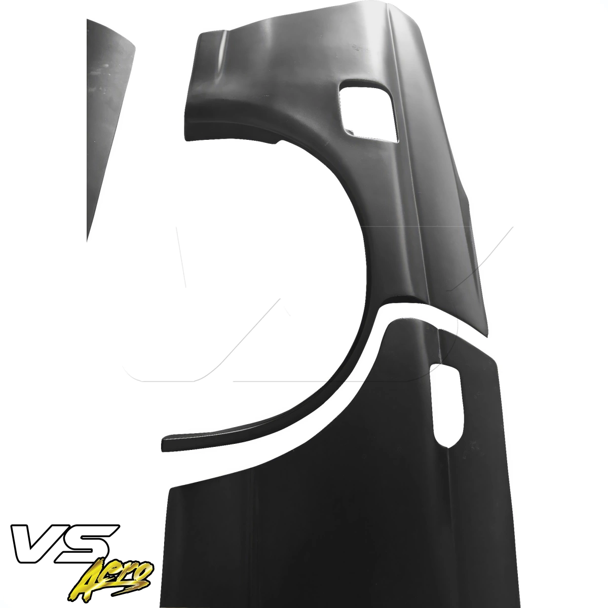 Modify your Nissan Skyline (R32) GTS 1990 with our Exterior/Fenders - 30