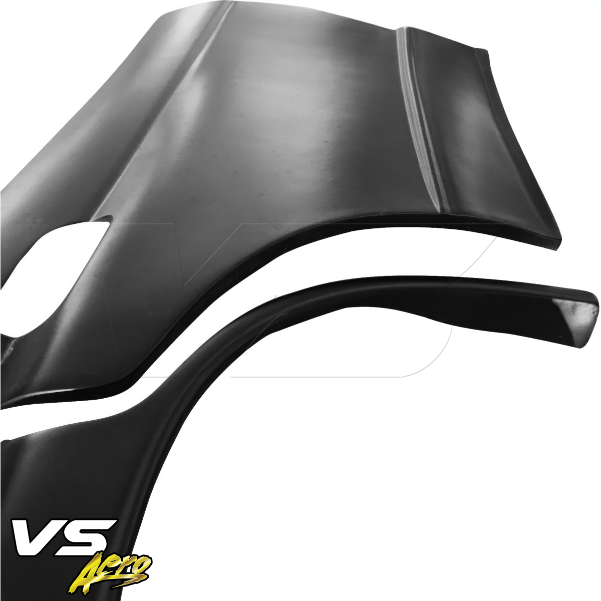 Modify your Nissan Skyline R32 1990 with our Exterior/Fenders - 