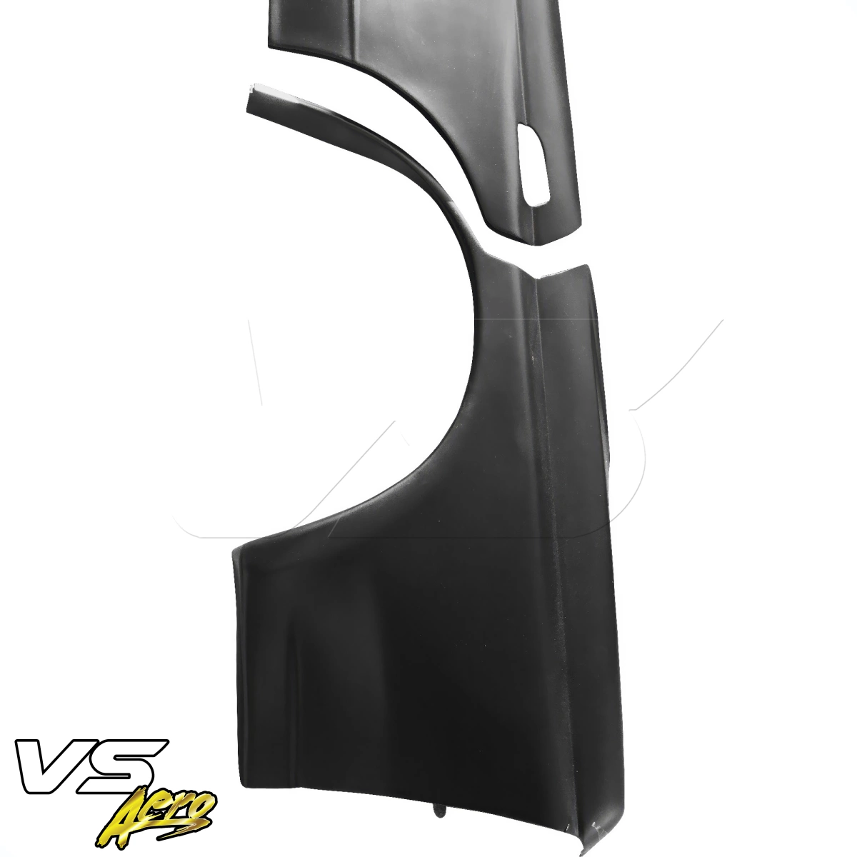 Modify your Nissan Skyline (R32) GTS 1990 with our Exterior/Fenders - 35