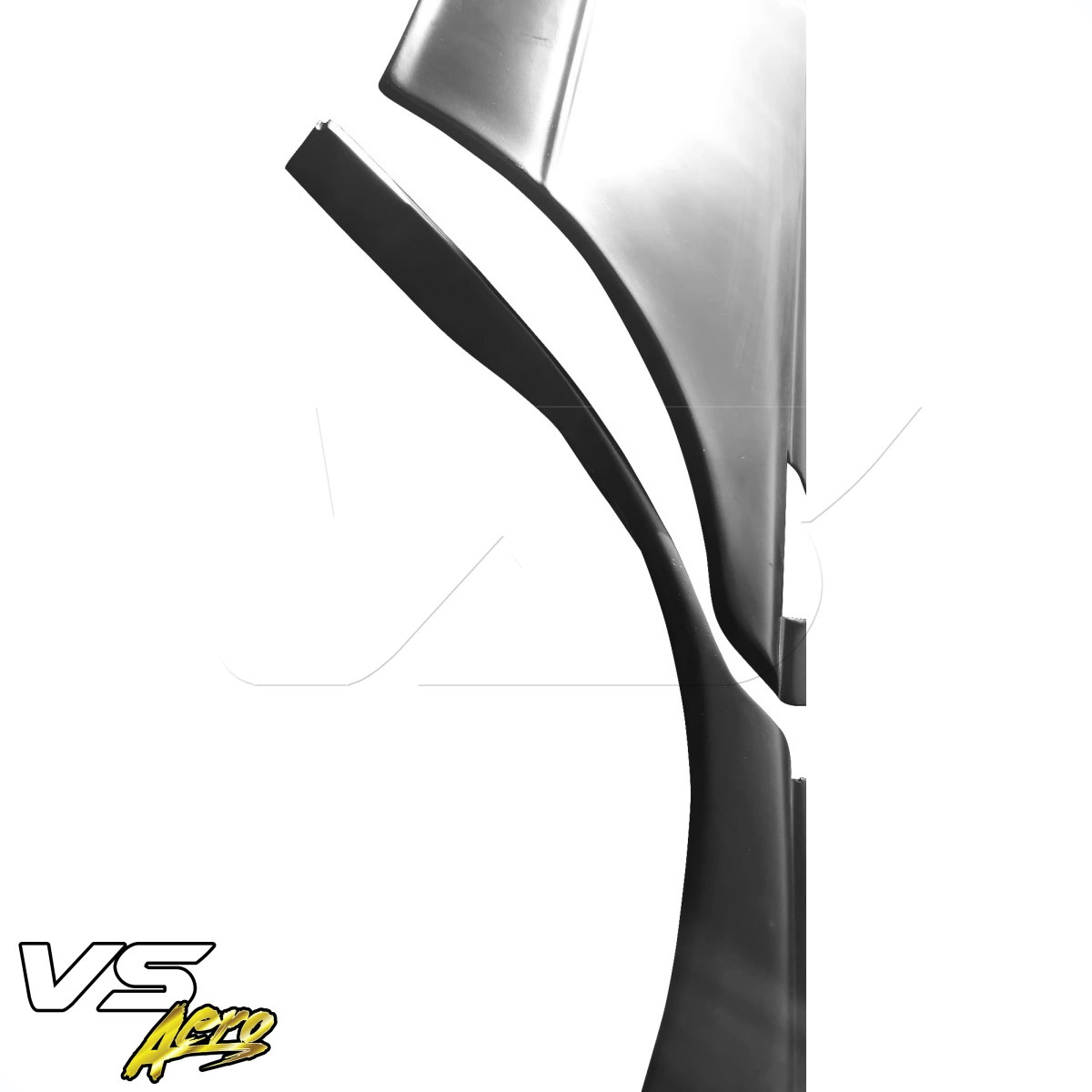 Modify your Nissan Skyline (R32) GTS 1990 with our Exterior/Fenders - 37