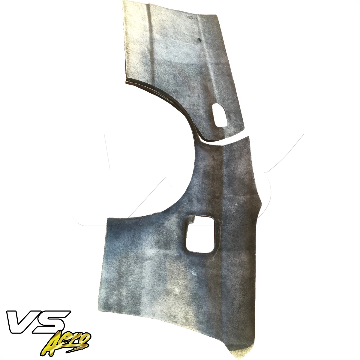 Modify your Nissan Skyline (R32) GTS 1990 with our Exterior/Fenders - 39