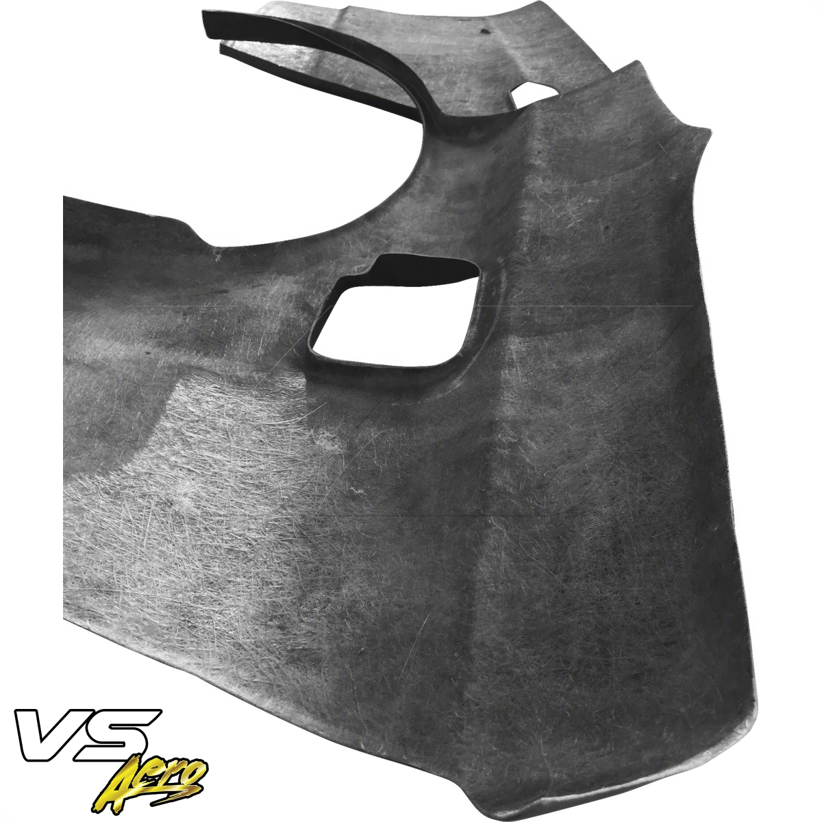Modify your Nissan Skyline (R32) GTS 1990 with our Exterior/Fenders - 40