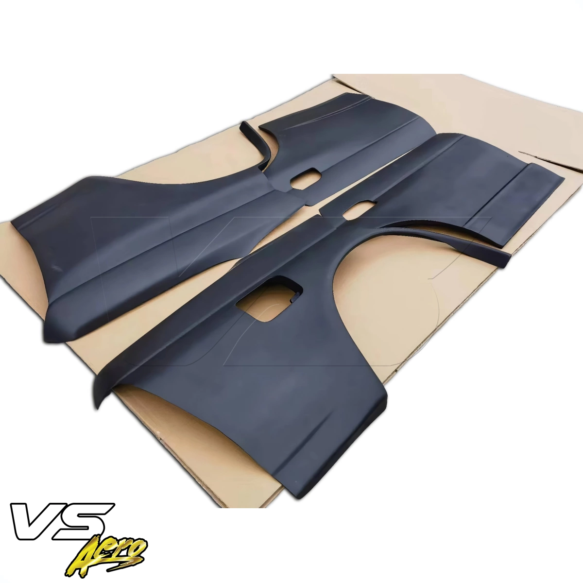 Modify your Nissan Skyline (R32) GTS 1990 with our Exterior/Fenders - 42