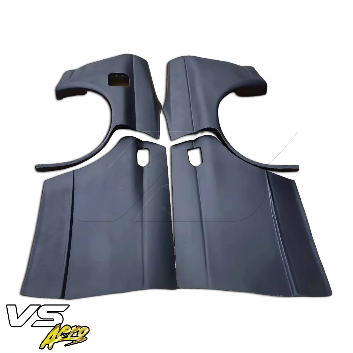 Modify your Nissan Skyline (R32) GTS 1990 with our Exterior/Fenders - 44