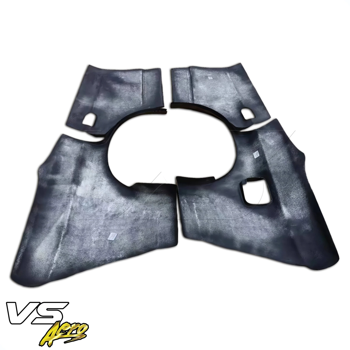 Modify your Nissan Skyline (R32) GTS 1990 with our Exterior/Fenders - 47