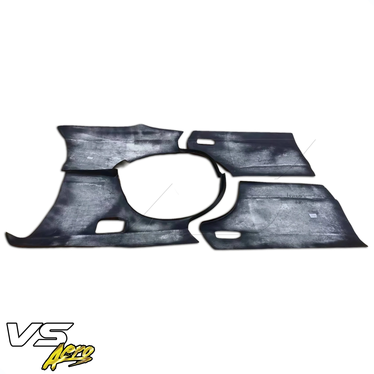 Modify your Nissan Skyline (R32) GTS 1990 with our Exterior/Fenders - 49