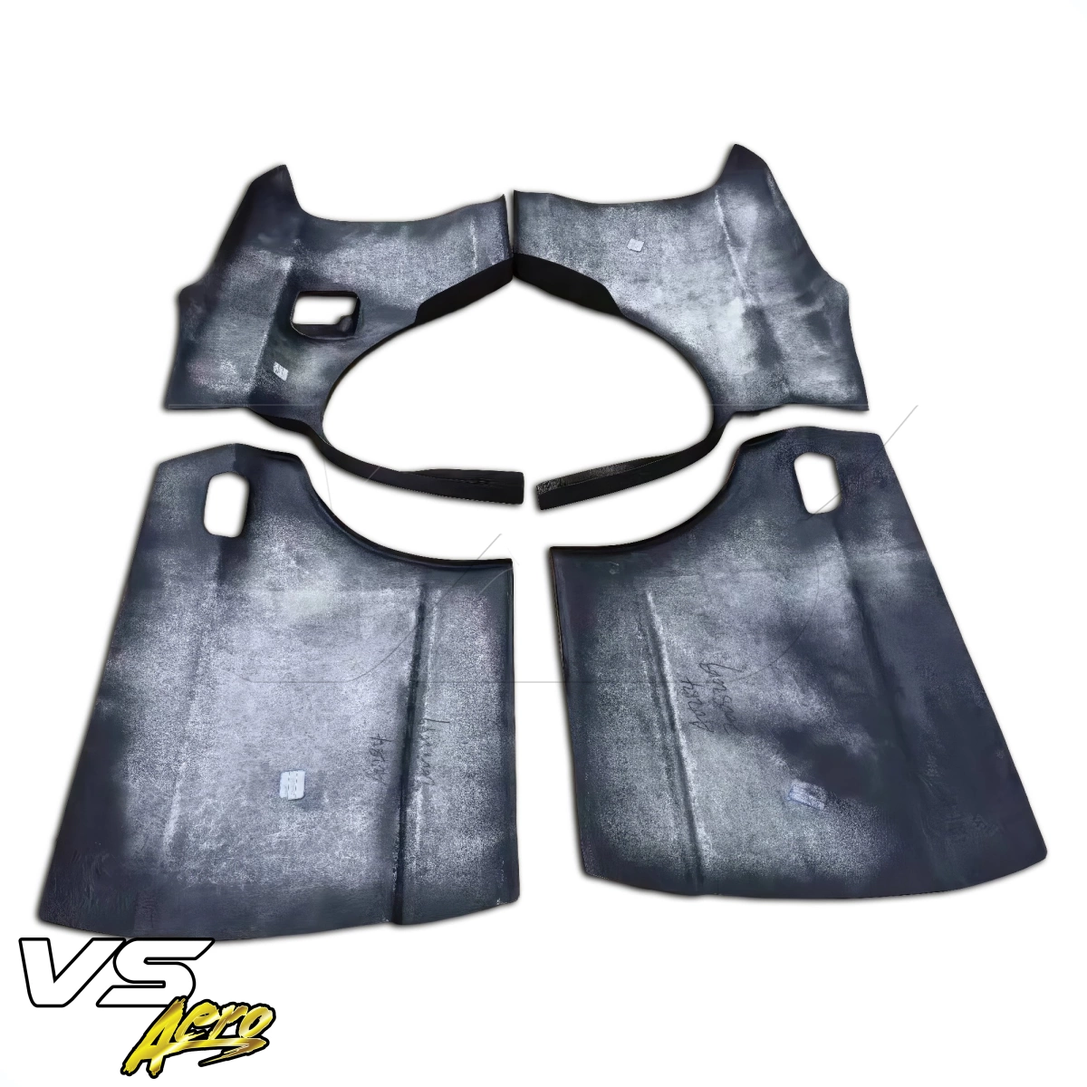 Modify your Nissan Skyline (R32) GTS 1990 with our Exterior/Fenders - 51