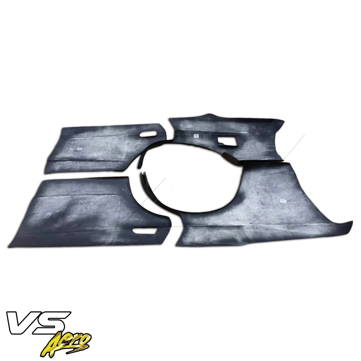 Modify your Nissan Skyline (R32) GTS 1990 with our Exterior/Fenders - 53