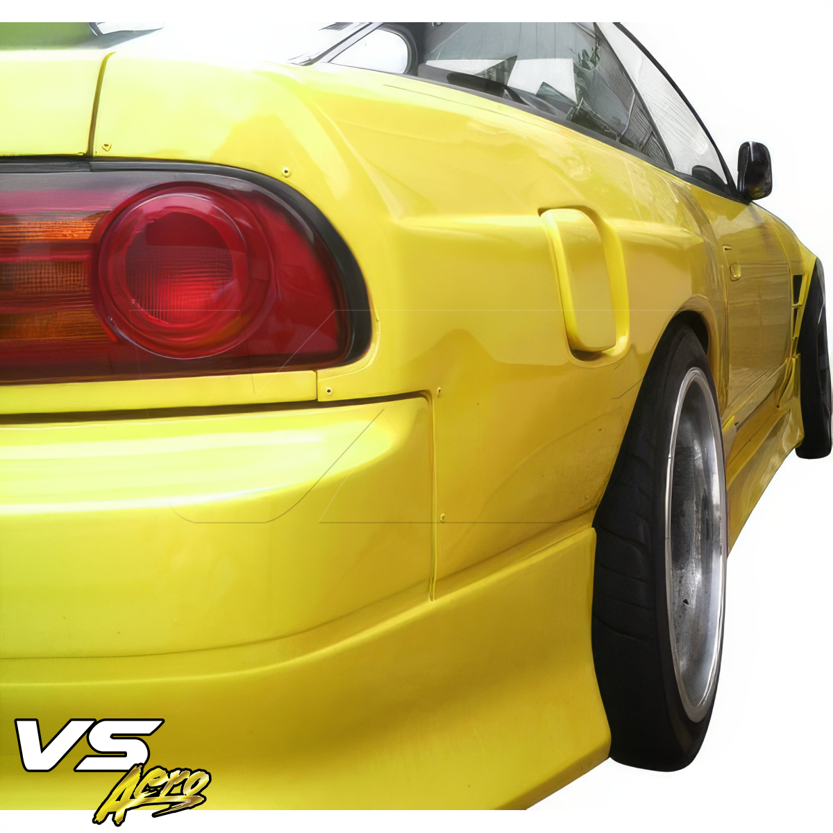 Modify your Nissan 240SX 1989 with our Exterior/Fenders - 