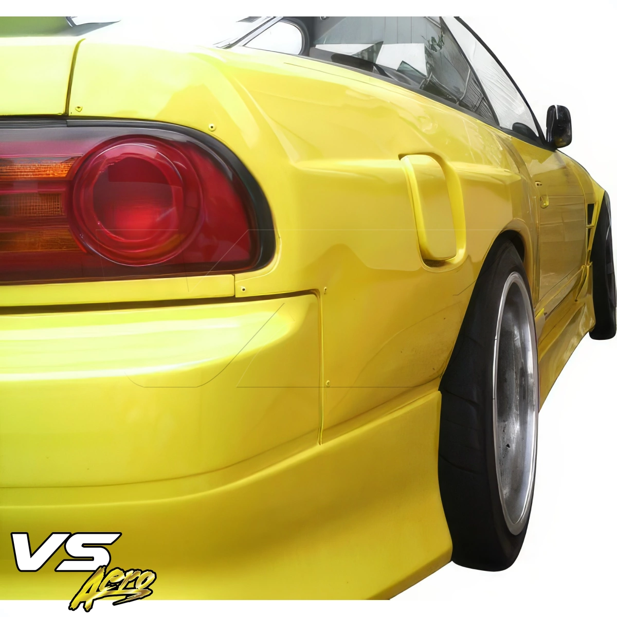 Modify your Nissan 240SX 1989 with our Exterior/Fenders - 2