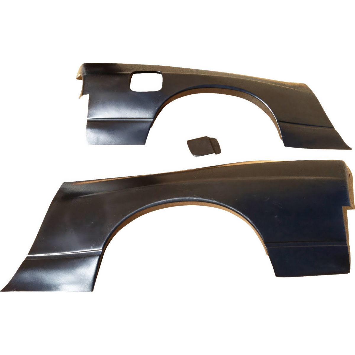 Modify your Nissan 240SX 1989 with our Exterior/Fenders - 