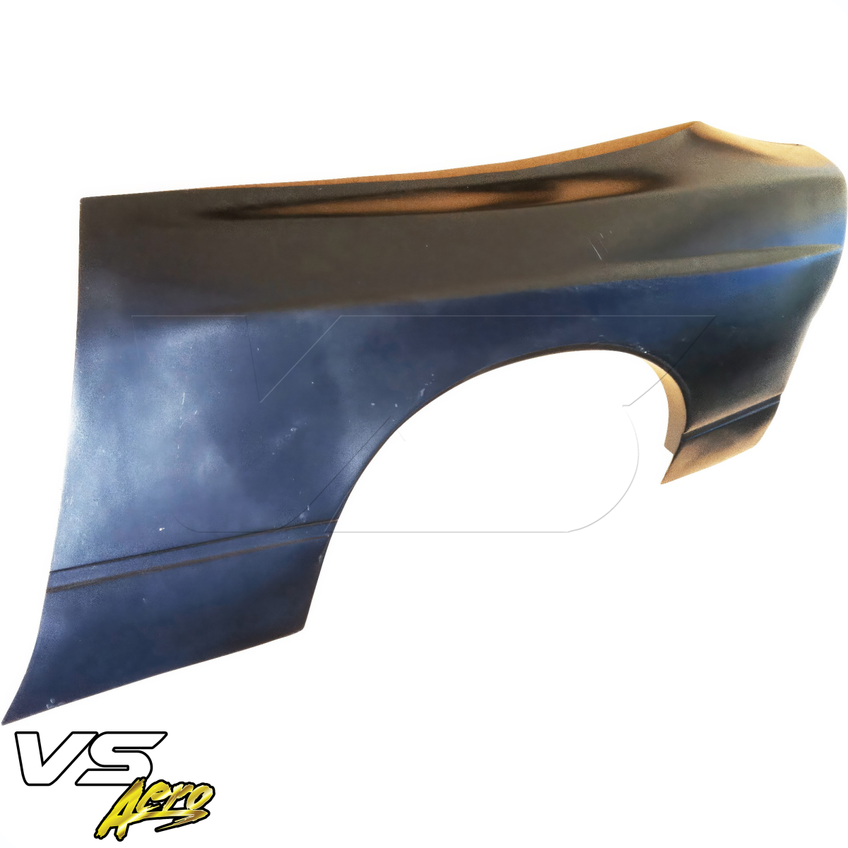 Modify your Nissan 240SX 1989 with our Exterior/Fenders - 