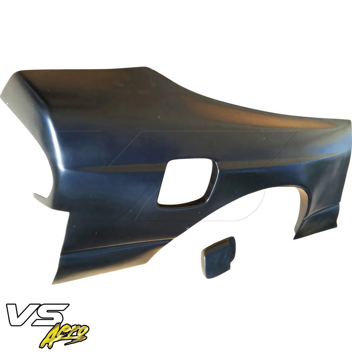 Modify your Nissan 240SX 1989 with our Exterior/Fenders - 13