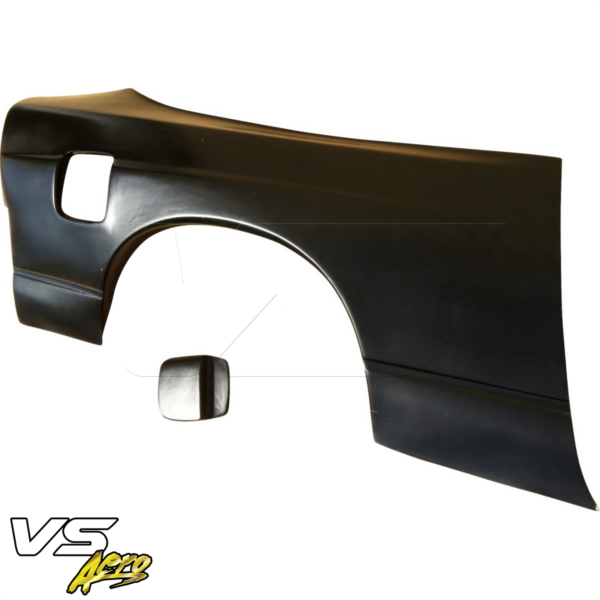 Modify your Nissan 240SX 1989 with our Exterior/Fenders - 