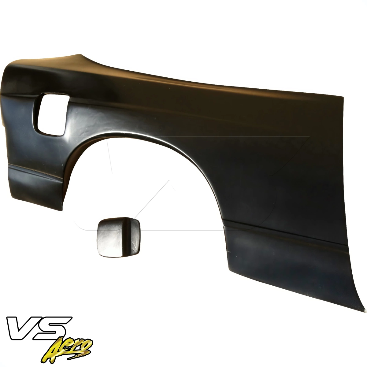 Modify your Nissan 240SX 1989 with our Exterior/Fenders - 14