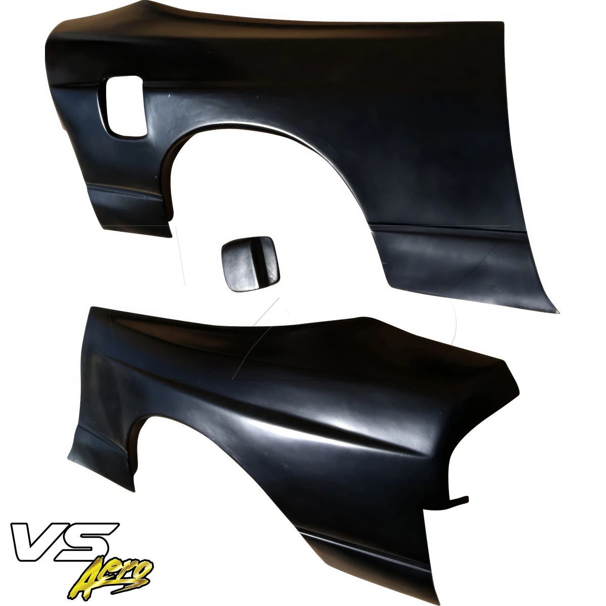 Modify your Nissan 240SX 1989 with our Exterior/Fenders - 15